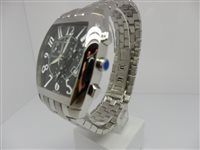 Orologio Lorenz Uomo in Acciaio 23254AD - 23254AD